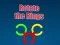 게임 Rotate The Rings 온라인