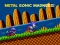게임 Metal Sonic Madness! 온라인