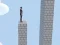 게임 Parkour puzzle - FlipPuzzle 온라인