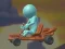 게임 Kart Racer 온라인