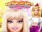 게임 Barbie and Lara Red Carpet Challenge 온라인