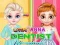 게임 Little Anna Dentist Adventure 온라인