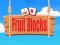 게임 Fruit Blocks 온라인