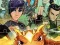 게임 Slugterra Puzzle 4 온라인