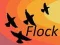 게임 Flock 온라인