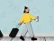 게임 Exciting Escape-Find Travelling Van 온라인