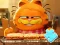 게임 Jigsaw Puzzle: Garfield And Lasagna 온라인
