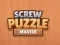 게임 Screw Puzzle Master 온라인