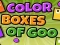 게임 Color Boxes Of Goo 온라인