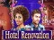 게임 Hotel Renovation 온라인