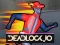 게임 Deadlock.io 온라인