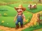 게임 Funny Farmer Escape 온라인