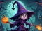 게임 Sinister Witch Rescue 온라인
