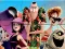 게임 Jigsaw Puzzle: Hotel Transylvania 온라인
