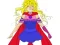 게임 Superhero or Villain Dress Up 온라인