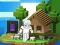 게임 Mineblock Hook Adventure 온라인