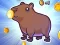 게임 Capy Cutie Clicker 온라인