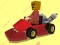 게임 Crazy Karts 온라인