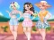 게임 Girly Romantic Summer 온라인