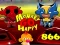 게임 Monkey Go Happy Stage 866 온라인