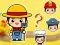 게임 Kids Quiz: Job Challenge 3 온라인