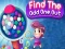 게임 Find the Odd One Out 온라인