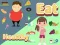 게임 Kids Quiz: Eat Healthy 온라인