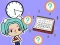 게임 Kids Quiz: Know The Time 온라인