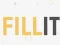게임 Fill It 온라인