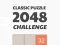 게임 2048 Classic Puzzle Challenge 온라인