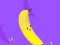 게임 Banana Touch 온라인