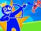 게임 Red And Blue Stickman Spy Puzzles 2 온라인