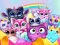 게임 Jigsaw Puzzle: Fluvsies Party 온라인
