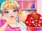 게임 Blonde Sofia Slime Maker 온라인