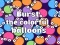 게임 Burst the Colorful Balloons 온라인