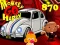 게임 Monkey Go Happy Stage 870 온라인