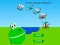 게임 Hunt - Feed the Frog 3 온라인