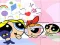 게임 Jigsaw Puzzle: Powerpuff Girls Sweet Dream 온라인