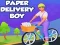 게임 Paper Delivery Boy 온라인