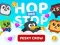 게임 Hop non Stop Pesky Crow 온라인