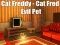 게임 Cat Freddy - Cat Fred Evil Pet 온라인