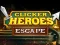 게임 Clicker Heroes Escape 온라인