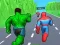 게임 Superhero Transform - Change Race 온라인