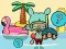 게임 Kids Quiz: Animal In Water 온라인