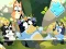 게임 Jigsaw Puzzle: Bluey Pool Spa 온라인