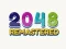 게임 2048 Remastered 온라인