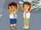 게임 Diego's Dinosaur Adventure 온라인