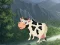 게임 Cow Reach the Shed 온라인