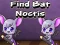 게임 Find Bat Noctis 온라인
