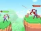 게임 Bow Guy: Archer's Duel 온라인